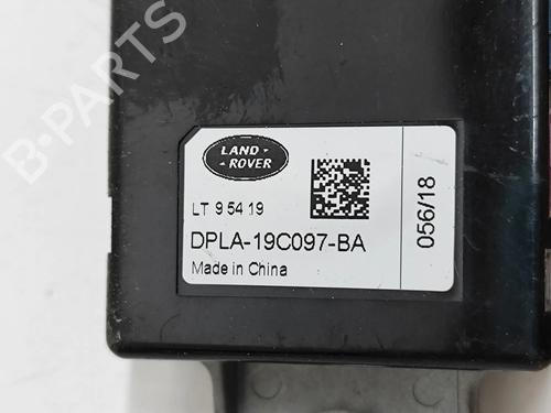 Electronic module JAGUAR I-PACE (X590) EV400 AWD | BP28436138M83 