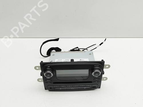 Used Electronic module Electronic module OPEL VIVARO B Van (X82) 1.6 CDTI (05) (125 hp) 30323954 30323954