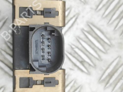 Electronic module NISSAN NAVARA NP300 Pickup (D23, D23T) 2.3 dCi 4x4 (D231, D23T) | BP34218189M83  - Image 6