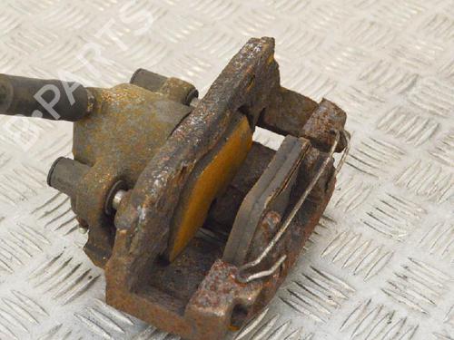 Right front brake caliper JAGUAR XK 8 Coupe (X100) 4.0 | BP14663142M104 