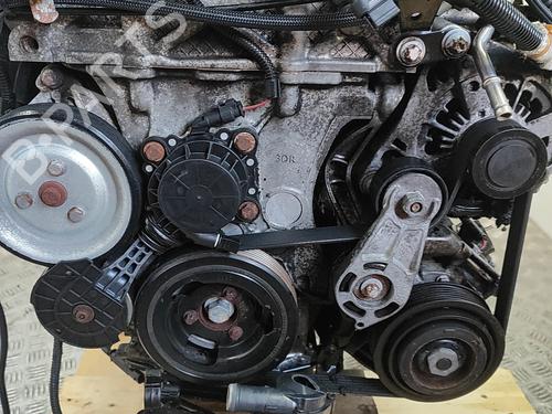 Engine MERCEDES-BENZ A-CLASS (W177) A 200 (177.087) | BP35920036M1  - Image 6