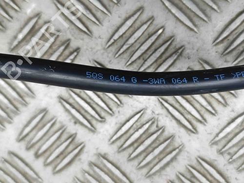 Pipe VW TAYRON (R41) 1.5 eHybrid | BP33374659M125  - Image 6