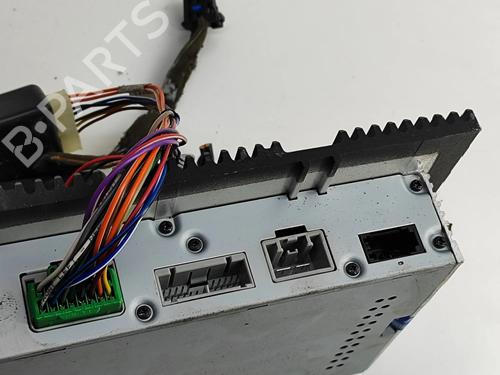 Electronic module VOLVO S40 II (544) T5 | BP25218546M83  - Image 6