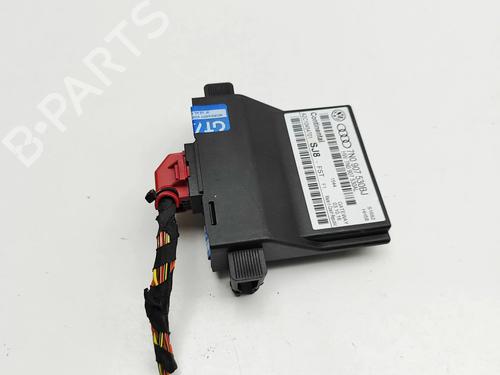 Elektronisk modul VW CADDY IV Box Body/MPV (SAA, SAH) 2.0 TDI | BP30972222M83