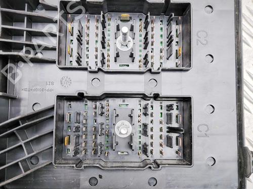 Fuse box FORD TRANSIT V363 Van (FCD, FDD) E-TRANSIT | BP39446625E1 - Image 6