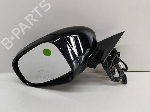 Used Left mirror JAGUAR I-PACE (X590) EV400 AWD (400 hp) 27778781