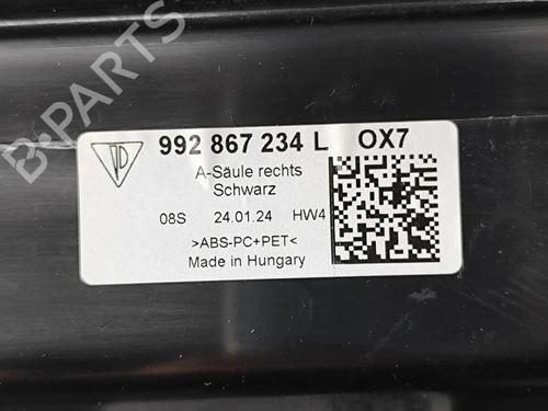 Other PORSCHE 911 (992) GT3 (992810) | BP27774334O1  - Image 6