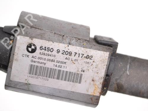 AC pipe BMW 5 (G30, F90) M5 | BP33345409M126 - Image 5