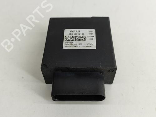Used Electronic module VW PASSAT B8 (3G2, CB2) 2.0 TDI (150 hp) 18036002