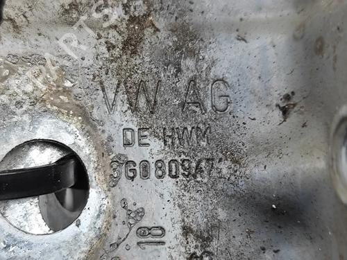 Support VW PASSAT B8 Variant (3G5, CB5) 1.8 TSI | BP33381438C155 - Image 7