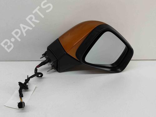 Used Right mirror OPEL MOKKA / MOKKA X (J13) 1.4 (_76) (140 hp) 19743579