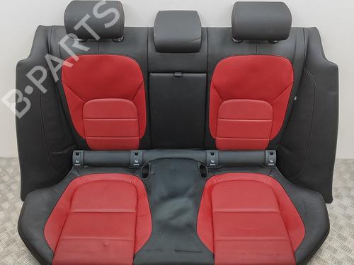 Seats set JAGUAR XE (X760) 2.0 D | BP24143048C78 