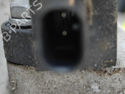 Left front steering knuckle PORSCHE MACAN (XAB) 4S Electric 4 (XABDC1) | BP33433056M25  - Image 8