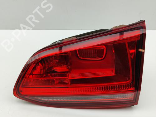 Used Right tailgate light VW GOLF VII Variant (BA5, BV5) 2.0 TDI (150 hp) 29920198
