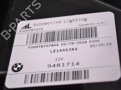 Right headlight BMW 3 (G20, G80, G28) 330 i | BP33355420C29  - Image 10