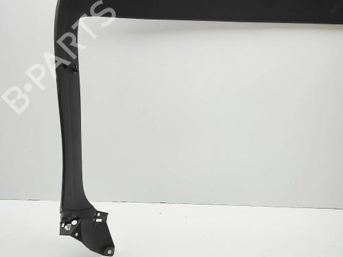 Boot lining PORSCHE MACAN (95B) 3.0 S Diesel | BP40460075I3 - Image 4
