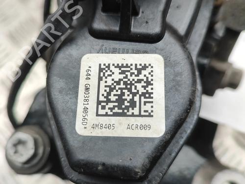 Left rear brake caliper AUDI A6 C8 Avant (4A5) RS6 TFSI Mild Hybrid quattro | BP33549233M107  - Image 8