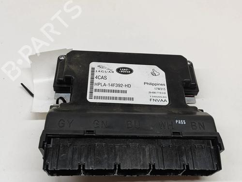 Used Electronic module Electronic module LAND ROVER DISCOVERY V (L462) 3.0 D 4x4 (211 hp) 16944886 16944886
