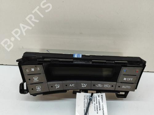 Used Electronic module TOYOTA PRIUS (_W3_) 1.8 Hybrid (ZVW30) (136 hp) 28956337