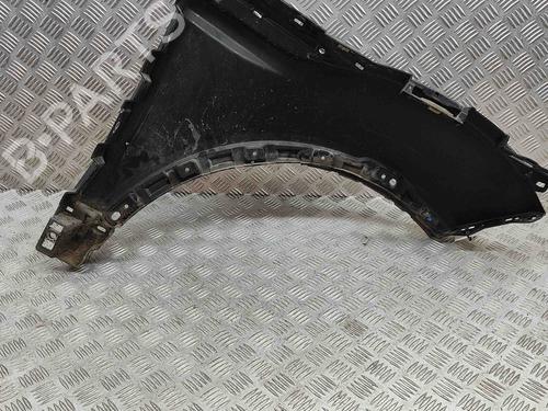 Left front fenders LAND ROVER RANGE ROVER EVOQUE (L538) 2.2 D 4x4 | BP29486100C41 