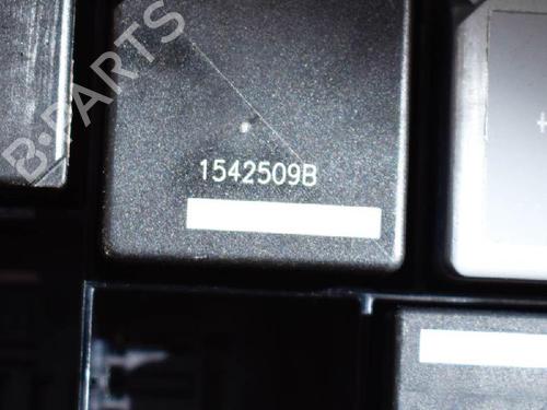 Fuse box FORD FOCUS III 1.5 TDCi | BP6741999E1 