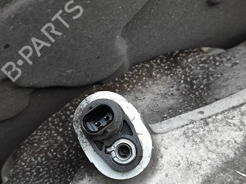 Left front steering knuckle MERCEDES-BENZ C-CLASS (W206) C 200 (206.042) | BP28565729M25  - Image 5