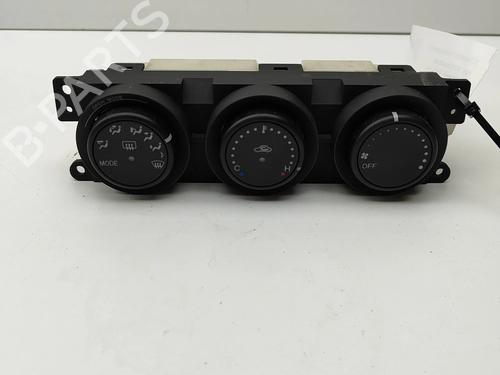 Used Electronic module MAZDA MX-5 III (NC) 1.8 (NC18) (126 hp) 27644760