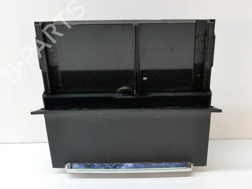 Askebeger Askebeger SKODA SUPERB II Estate (3T5) 2.0 TDI 16V (140 hp) 14627781 14627781