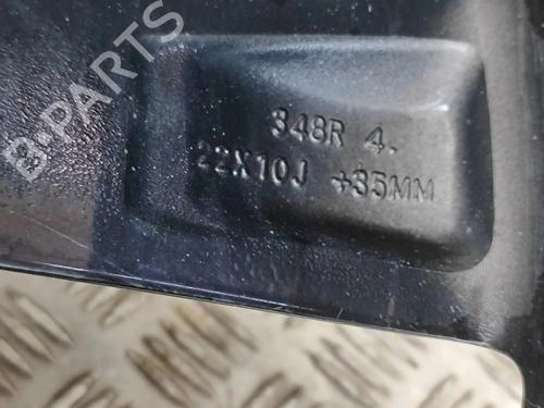 Fælk TESLA MODEL X (5YJX) P100D AWD | BP33661435C45 - Image 17