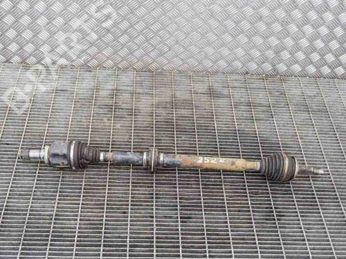 Used Right front driveshaft TOYOTA PRIUS (_W3_) 1.8 Hybrid (ZVW3_) (99 hp) 6756679
