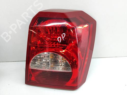 Used Right taillight Right taillight DODGE CALIBER 1.8 (150 hp) 29867326 29867326