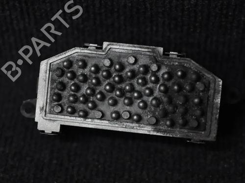 Used Heater resistor Heater resistor VW TIGUAN (5N_) 2.0 TFSI (200 hp) 14634196 14634196