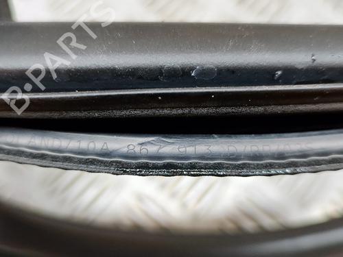 Rubber door seal CUPRA BORN (K11) 58 e-boost | BP27774680C142 