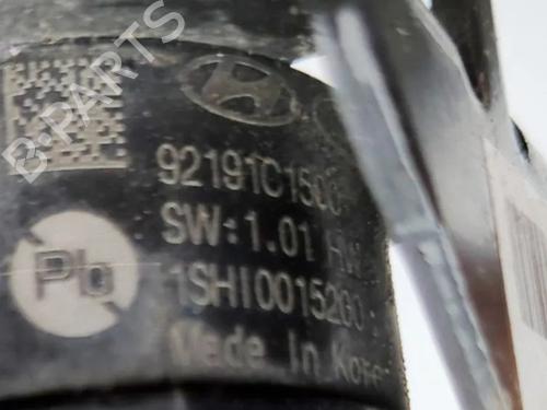 Elektronisk sensor KIA EV6 (CV) 77 | BP38960889M84 - Image 7