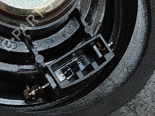 Speaker AUDI A6 C8 Avant (4A5) RS6 TFSI Mild Hybrid quattro | BP28687117E2  - Image 5