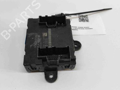 Electronic module LAND ROVER RANGE ROVER SPORT II (L494) 2.0 P400e PHEV 4x4 | BP28431288M83