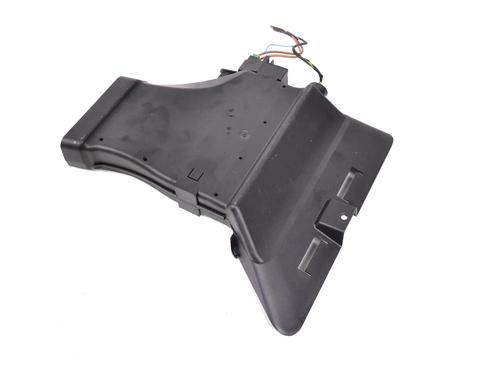 Used Heater resistor Heater resistor BMW 7 (F01, F02, F03, F04) 730 d (258 hp) 30215995 30215995