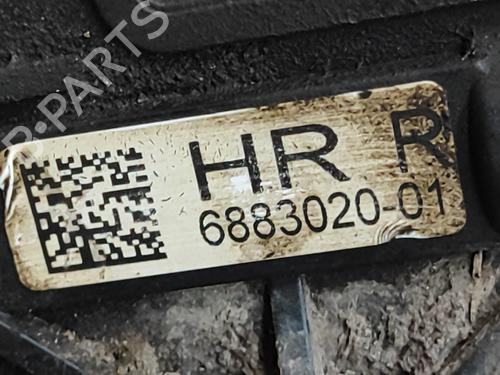 Right rear brake caliper BMW i3 (I01) Electric | BP18166086M106 