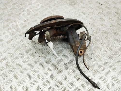 Left front steering knuckle VW TIGUAN (5N_) 2.0 TDI 4motion | BP31715211M25