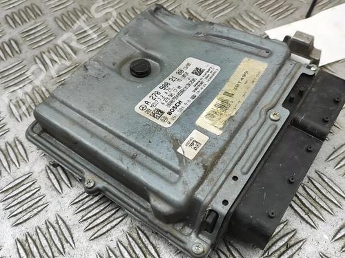Engine control unit (ECU) MERCEDES-BENZ CLA Coupe (C117) AMG CLA 45 4-matic (117.352) | BP33388599M57  - Image 5