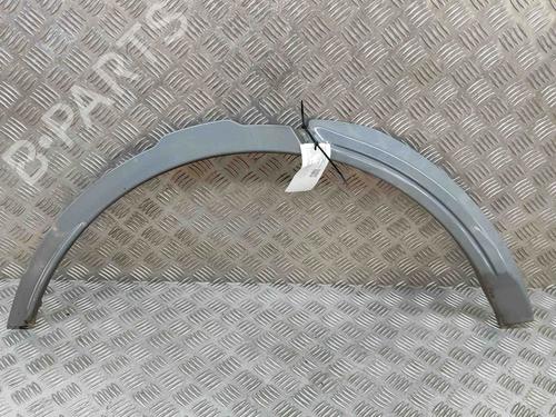 Used Rear right wheel arch trim LAND ROVER RANGE ROVER EVOQUE (L538) 2.2 D 4x4 (190 hp) 29227030