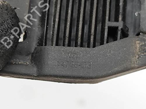 Other JAGUAR XF II (X260) 2.0 D | BP27158360O1