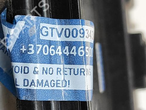 Heater resistor TOYOTA LAND CRUISER PRADO (_J12_) 3.0 D-4D (KDJ120, KDJ125) | BP23865615M108 