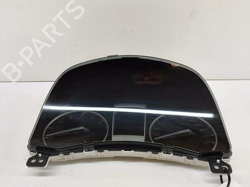 Kombiinstrument ISUZU D-MAX II (TFR, TFS) 2.5 CRDi (116 hp) 27783574