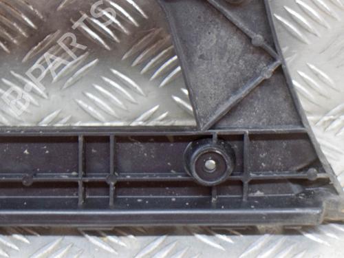 Rear bumper bracket AUDI A4 B8 Avant (8K5) 2.0 TDI | BP14626871C159 