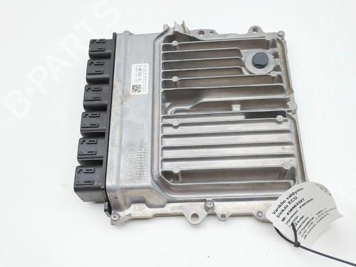 Engine control unit (ECU) BMW 5 (G30, F90) 520 i | BP39958451M57 - Image 2