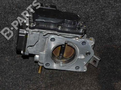 Throttle body HONDA CIVIC VIII Saloon (FD, FA) 1.3 IMA (FA3, FD3) | BP6837890M82 