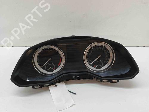 Used Instrument cluster SKODA SUPERB III Estate (3V5) 2.0 TDI (150 hp) 28566675
