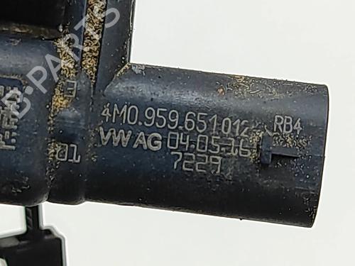 Electronic sensor AUDI A4 Allroad B9 (8WH, 8WJ) 3.0 TDI quattro | BP31859504M84 