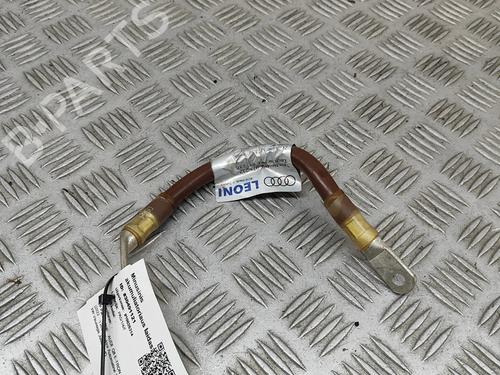 Used Cable AUDI Q8 E-TRON Sportback (GET) 55 quattro (408 hp) 27792318